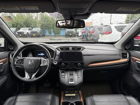 Used 2020 Honda CR-V Touring image 12