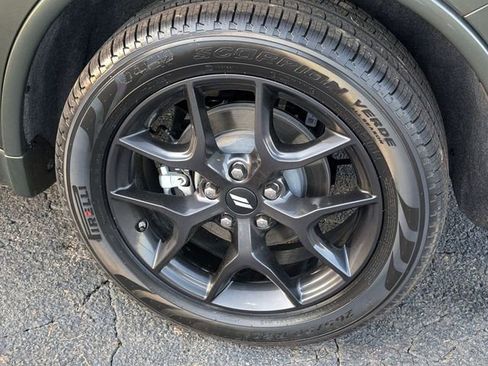 New 2026 Dodge Durango GT image 8