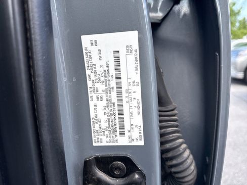 Used 2019 Ford F150 XL w/ Equipment Group 101A Mid image 45