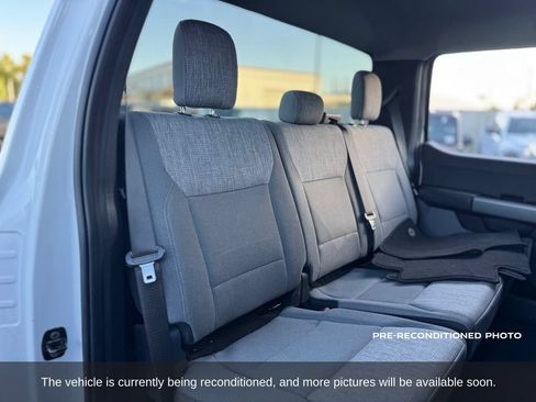 Used 2025 Ford F250 XLT AWD/4WD image 13