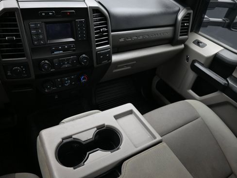 Used 2020 Ford F350 XL w/ STX Appearance Package image 34