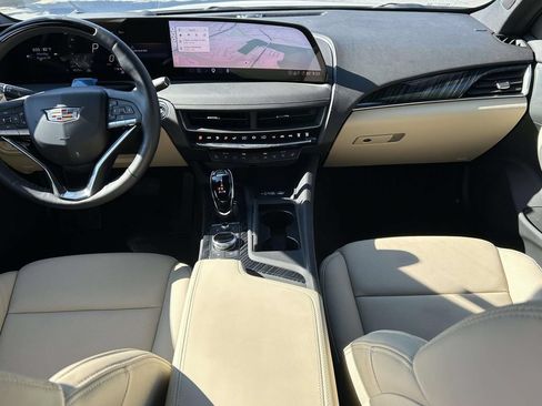 New 2026 Cadillac CT5 Premium Luxury w/ Technology Package RWD image 12