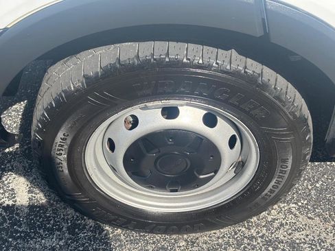 Used 2019 Ford Transit 150 130 Low Roof image 10