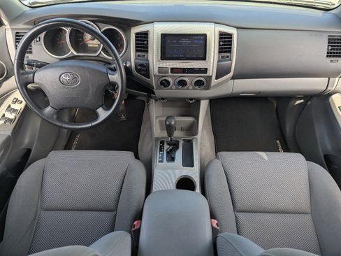 Used 2006 Toyota Tacoma 4x4 Double Cab image 15