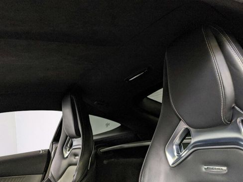 Used 2016 Mercedes-Benz AMG GT S image 28
