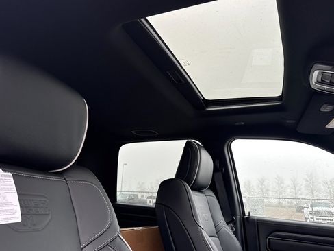 New 2026 RAM 2500 Power Wagon image 15