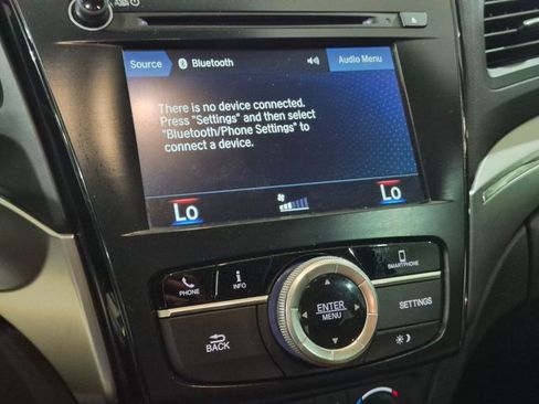 Used 2021 Acura ILX w/ Premium Package FWD image 17