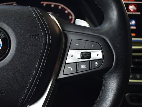 Used 2020 BMW X5 xDrive40i w/ Convenience Package image 38