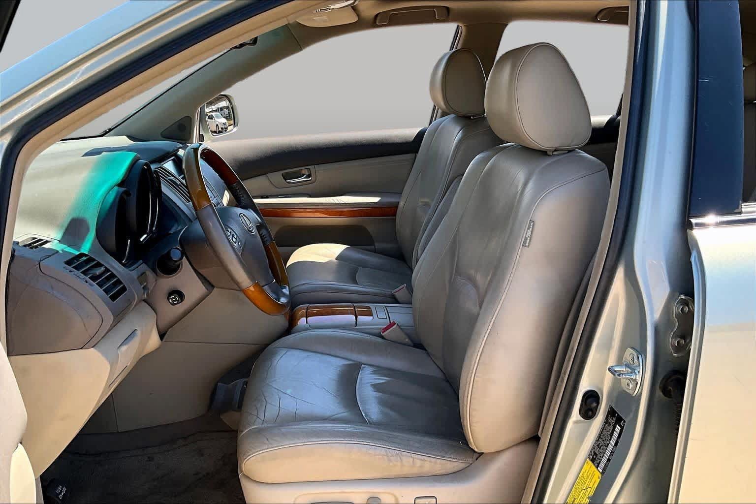 Used 2007 Lexus RX 350 2WD image 7