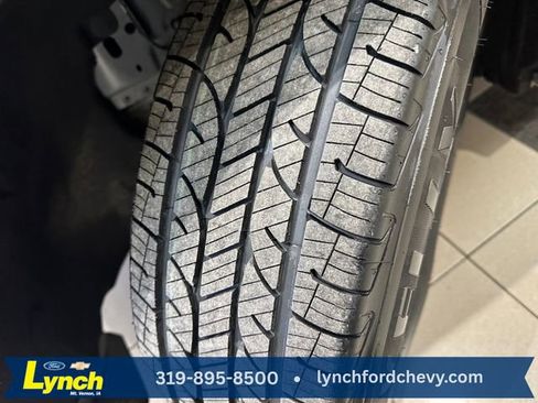 Used 2023 Ford Bronco Sport Big Bend image 25