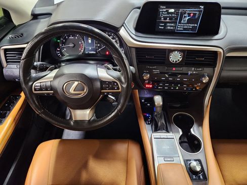 Used 2022 Lexus RX 350 AWD w/ Premium Package image 48