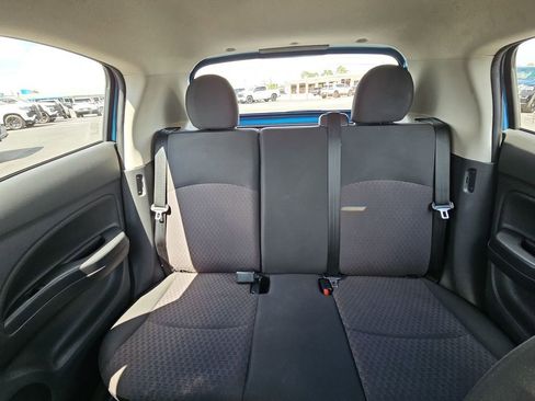 Used 2020 Mitsubishi Mirage ES image 13