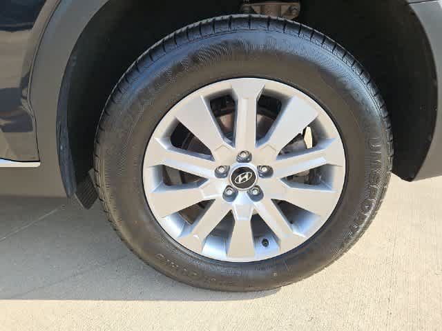 Used 2025 Hyundai Palisade SEL FWD image 13