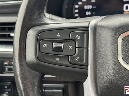 Certified 2022 GMC Yukon SLT w/ SLT Premium Package AWD/4WD image 25