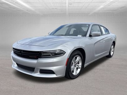 Used 2020 Dodge Charger SXT w/ Leather Interior Group