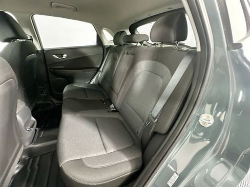 Used 2023 Hyundai Kona SE w/ Cargo Package image 25