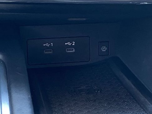 Certified 2026 INFINITI QX60 Luxe w/ Cargo Package FWD image 22