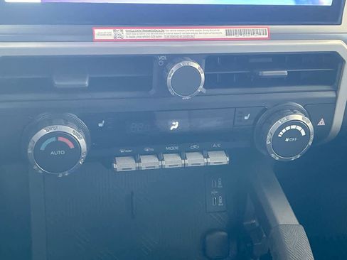 New 2026 Toyota Tacoma TRD Sport image 19