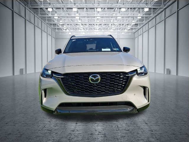 Certified 2026 MAZDA CX-90 3.3 Turbo S w/ Premium Package AWD/4WD image 4