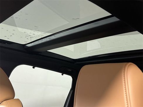 Used 2025 MAZDA CX-90 3.3 Turbo S w/ Premium Plus image 16