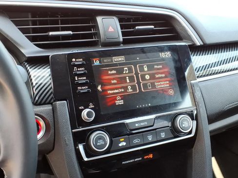 Used 2021 Honda Civic Sport image 20