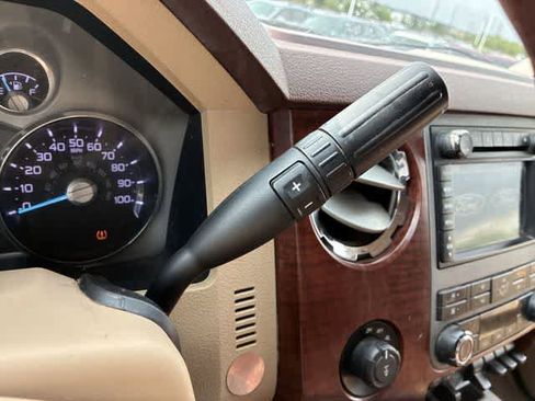 Used 2012 Ford F350 King Ranch AWD/4WD image 35