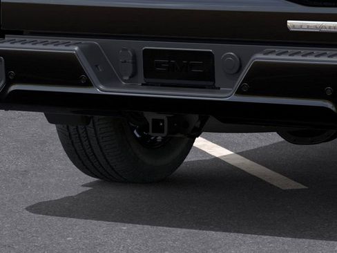 New 2026 GMC Sierra 1500 Elevation w/ Elevation Premium Package AWD/4WD image 14