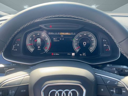 New 2026 Audi Q7 2.0T Premium Plus image 18