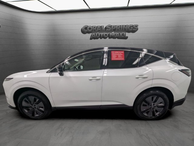 Used 2025 Nissan Murano SL AWD/4WD image 4