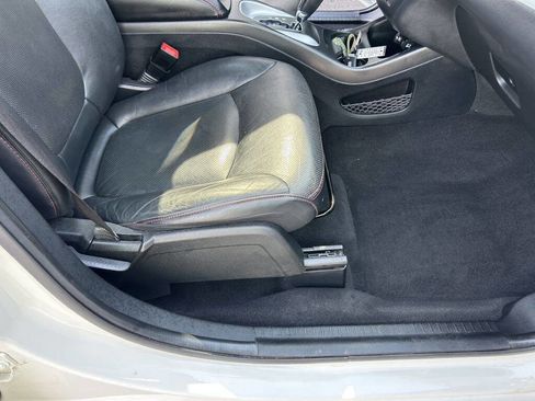 Used 2018 Dodge Journey GT w/ Nav & Sun Group AWD/4WD image 28