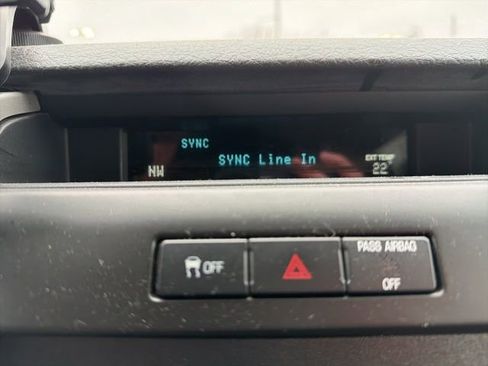 Used 2011 Ford F150 XLT w/ XLT Chrome Pkg image 23