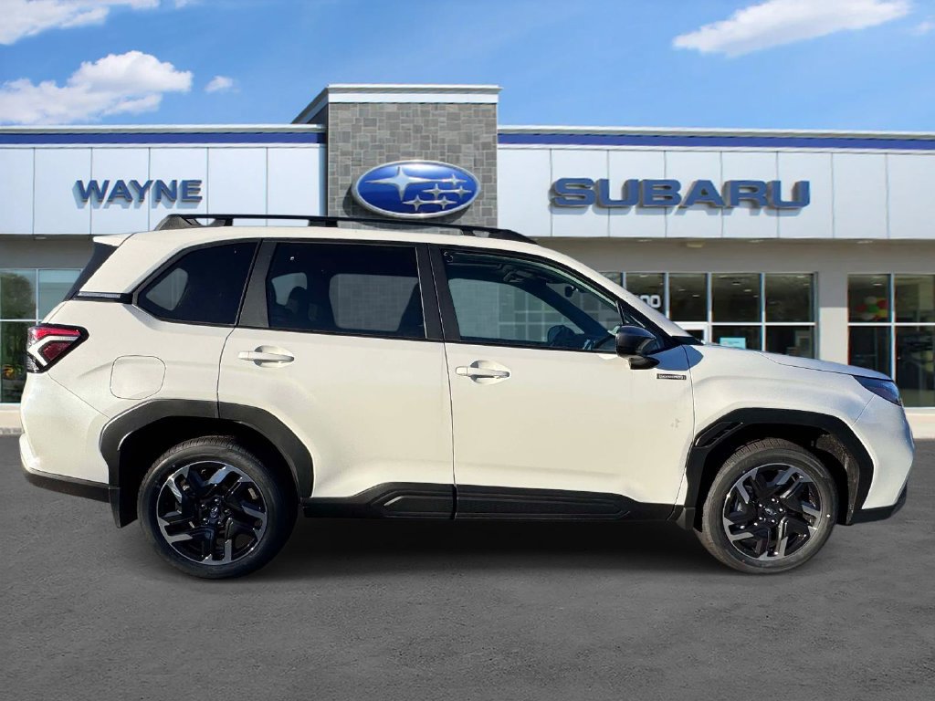New 2026 Subaru Forester Touring AWD/4WD image 5