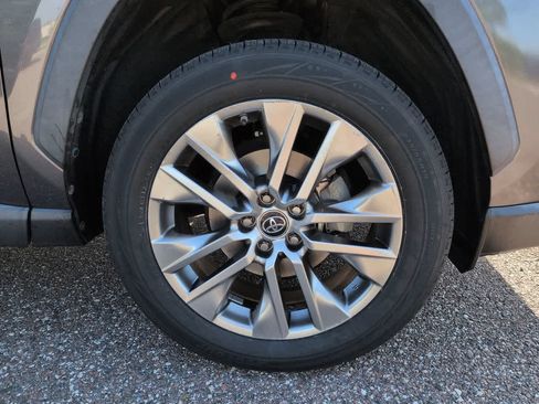 Certified 2019 Toyota RAV4 XLE Premium w/ Cold Weather Package AWD/4WD image 11