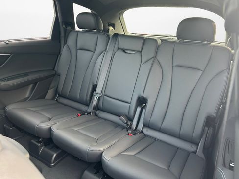New 2026 Audi Q7 3.0T Premium Plus image 12