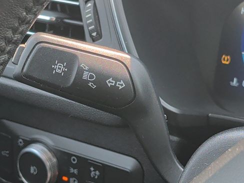 Used 2020 Ford Escape Titanium AWD/4WD image 28