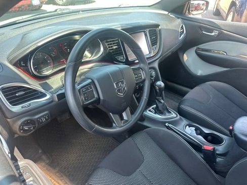 Used 2015 Dodge Dart SXT FWD image 10
