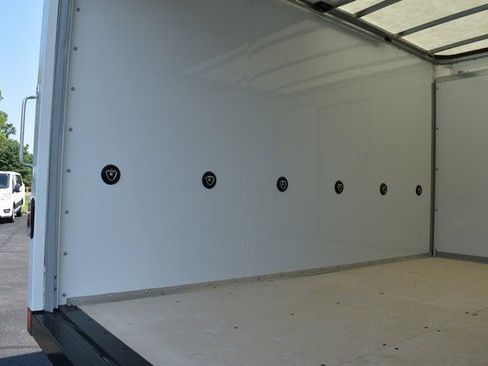 New 2025 Ford E-350 and Econoline 350 Super Duty w/ Power Equipment Group image 32