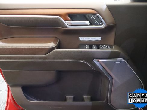 Certified 2023 GMC Sierra 1500 Denali w/ Denali Reserve Package image 35