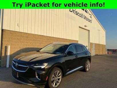 Used 2022 Buick Envision Avenir w/ Technology Package II