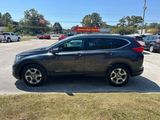 Used 2017 Honda CR-V EX-L image 3