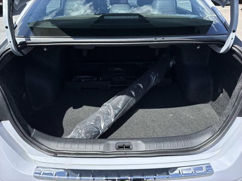 Used 2023 Nissan Altima 2.5 SR w/ SR Premium Package FWD image 27