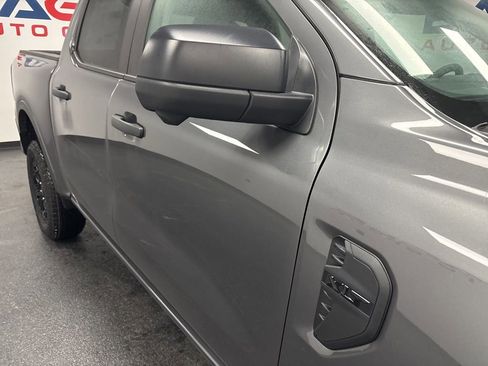 New 2025 Ford Ranger XLT image 14