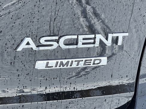 New 2026 Subaru Ascent Limited image 9