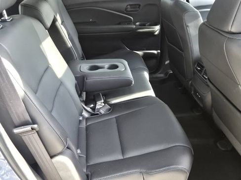 Used 2024 Honda Passport EX-L image 15