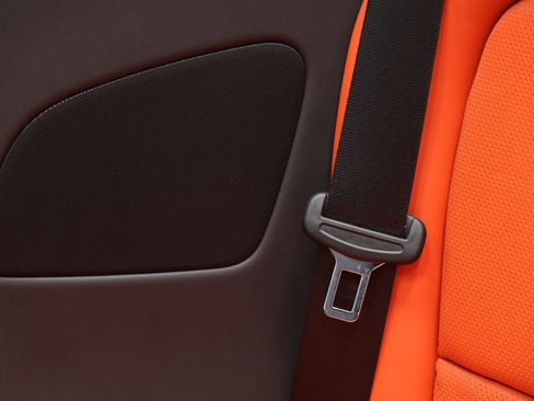 Used 2023 Mercedes-Benz SL 43 AMG image 53