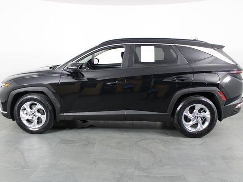 Certified 2022 Hyundai Tucson SEL FWD image 11
