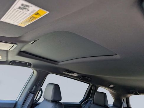 New 2026 Honda Odyssey Sport-L image 20