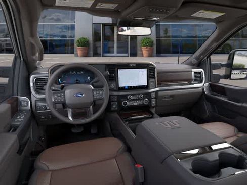 New 2026 Ford F250 King Ranch AWD/4WD image 9