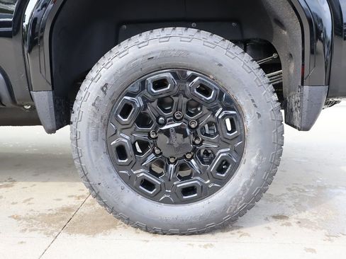 New 2026 GMC Sierra 3500 AT4 w/ AT4 Premium Plus Package AWD/4WD image 50