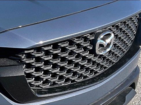 Used 2025 MAZDA CX-50 AWD 2.5 S w/ Weather Package image 31